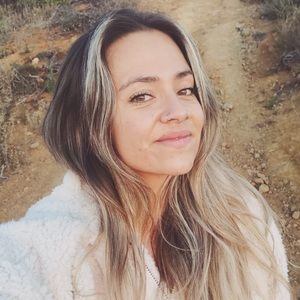 Meet your Posher, Hailee